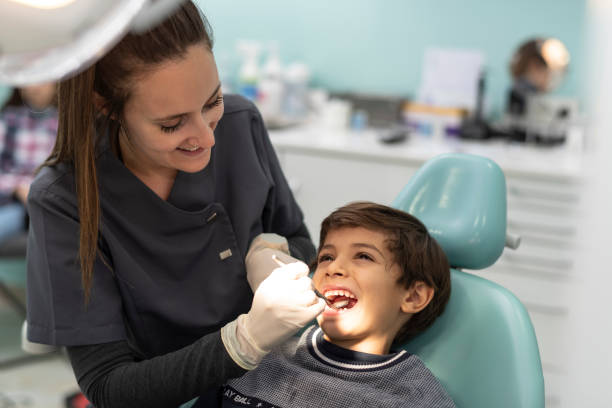 Best Emergency Dental Care for Broken or Chipped Teeth in Cassville, MO